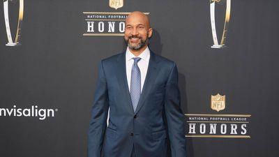 Keegan-Michael Key Hilariously Reacts to College Football's Most Interesting Names