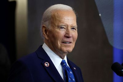 Biden Signs Spending Bill, Praises Rejection Of 'Accelerated Pathway' Republicans Wanted For A Tax Cut For Billionaires