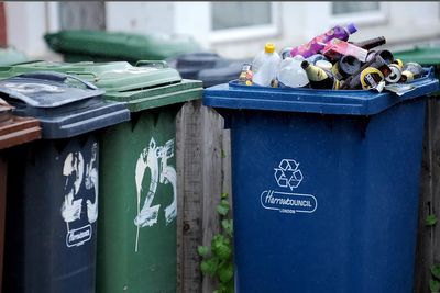 Harrow girl, 5, sent £1,000 fine for 'fly-tipping' in north London