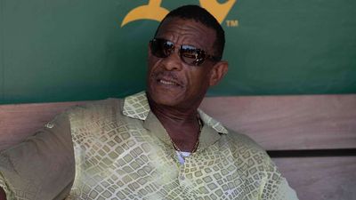 Tributes Pour in From Around Baseball After News of Rickey Henderson's Death