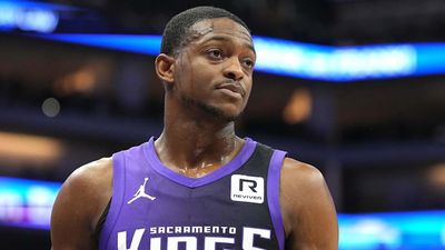 Report: Spurs Positioning Themselves for Potential De'Aaron Fox Trade With Kings