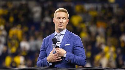 Joel Klatt Calls Out Lane Kiffin, Texas's Résumé Amid CFP Complaints of Indiana, SMU