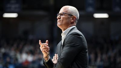 Dan Hurley Colorfully Hits Out at Doubters As UConn Continues Hot Streak