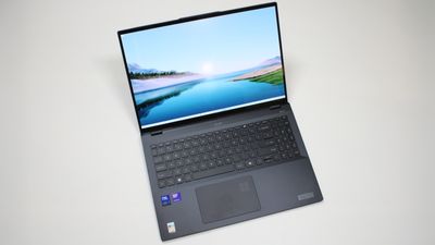 Acer Swift 16 AI (Intel) review: Polarizing potential