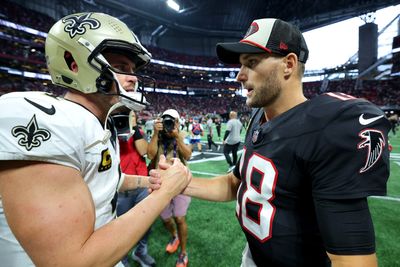 Opinion: Saints should follow Falcons’ example and cut ties with Derek Carr