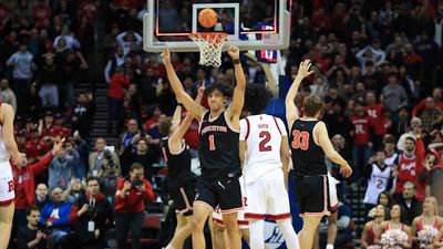 Announcer John Fanta's Electric Call of Wild Princeton-Rutgers Finish Felt Like March