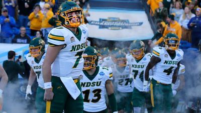 NDSU QB Cam Miller Proudly Proclaimed His Hatred of Archrival SDSU and Fans Loved It