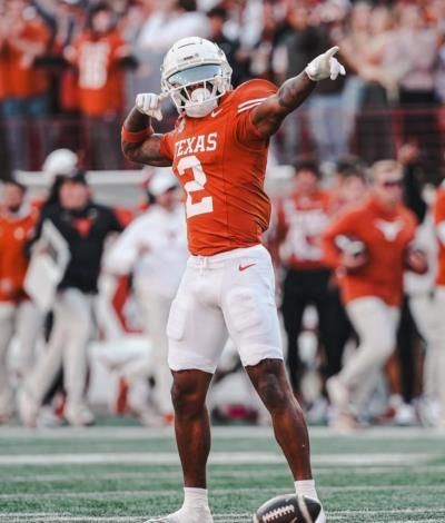 Adam Rundle Football Clemson's Adam Randall Shines As Running Back Against…