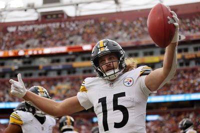 Steelers special teams ace questionable to return with injury