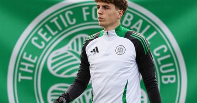 I still need to improve: Arne Engels on losing his Celtic place and his future goals