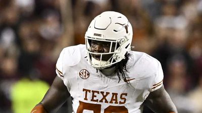 Texas Loses Two Linemen, Quinn Ewers Throws Pick During Rough Stretch for Longhorns