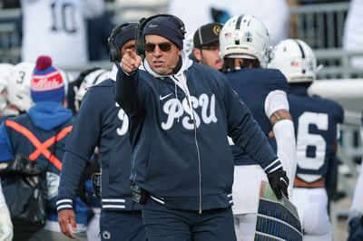 James Franklin won his biggest game yet and everyone was too busy arguing about SMU to care