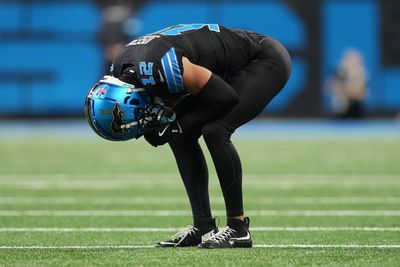 A report indicates why Brandon Joseph is no longer on the Lions