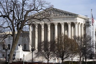 ‘An ethical crisis of its own making’: Democrats blast Supreme Court ethics