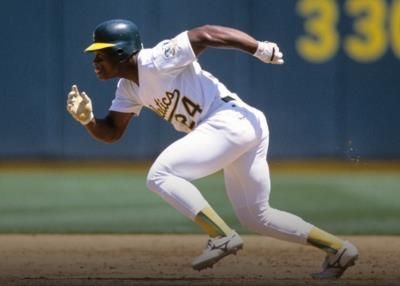 MLB Legend Rickey Henderson Dies At Age 65