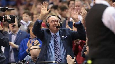 Dick Vitale Sounds Off on Lane Kiffin Over SMU, Indiana CFP Complaints