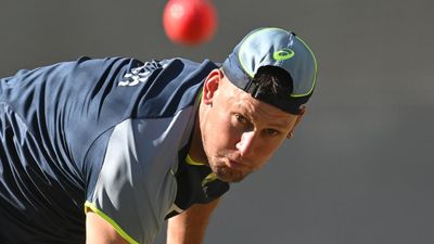 Webster wants Test debut after 'intoxicating' call-up