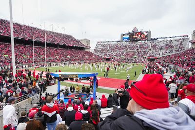 College Football Playoff first-round announcers: Who’s calling Ohio State vs. Tennessee on ESPN/ABC?