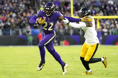 Tomlin owns Steelers inability to stop the run vs Ravens