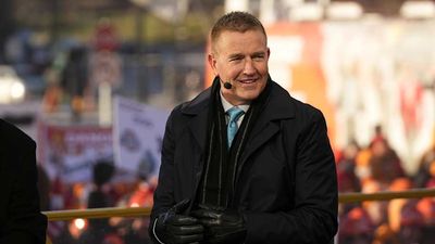 Kirk Herbstreit Stunned by Number of Tennessee Fans Invading Ohio Stadium for CFP