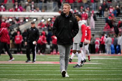 Fox Sports’ Joel Klatt torched Lane Kiffin complaining about the CFP field