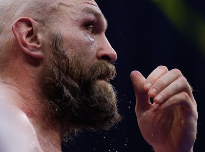 Tyson Fury gives update on boxing future amid retirement questions after Oleksandr Usyk defeat