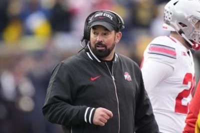 Ohio State And Tennessee Coaches Address Halftime Adjustments