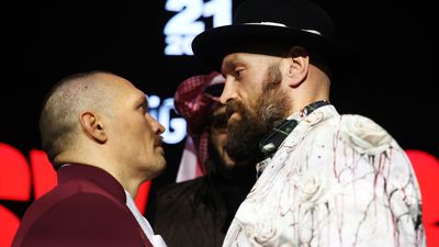 Usyk vs Fury 2 full fight replay: how to watch boxing on catch-up now from anywhere, free highlights