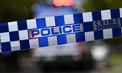 Manhunt under way after woman fatally shot in Queensland