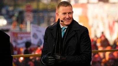 Kirk Herbstreit Defends Ryan Day, Calls Out 'Lunatic Fringe' Ohio State Fans After CFP Win