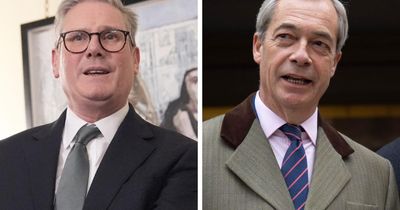 Keir Starmer is ‘giving an open goal’ to Nigel Farage's Reform UK - here's how