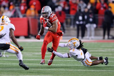 Best photos of Ohio State’s CFP win over Tennessee