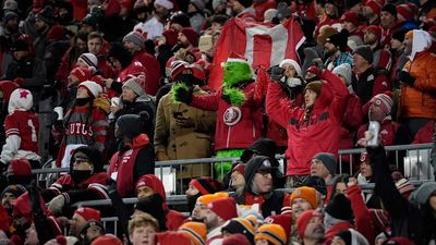 Ohio State Blasted 'Rocky Top' on Stadium Speakers After Blowout CFP Win vs. Tennessee