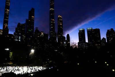 PHOTO COLLECTION: The iconic and unconventional sides of Christmas in New York