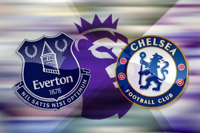 Why isn't Everton vs Chelsea live on TV in UK today?