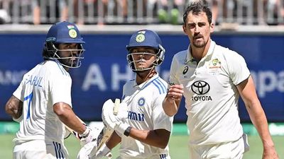 'Make Starc bowl the second and third spells': Pujara's advice to India batters ahead of Boxing Day Test