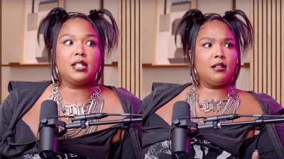 Lizzo Says She Was ‘Completely Surprised’ & ‘Deeply Hurt’ By Sexual Harassment Allegations