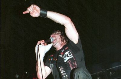 Casey Chaos dead at 59