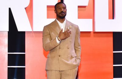 Michael B Jordan 'intruder' claimed to be part of his security team