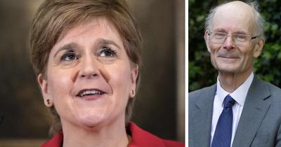 John Curtice says Nicola Sturgeon could lead SNP's independence campaign