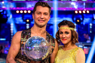 Strictly fans left ‘sobbing’ after emotional tribute to late stars including Caroline Flack and Bruce Forsyth