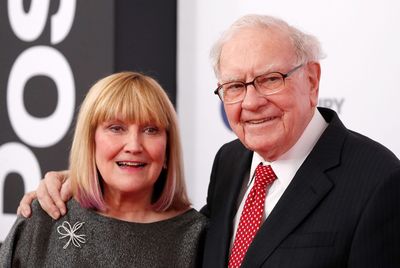 Warren Buffett once said 'a house can be a nightmare if the buyer’s eyes are bigger than his wallet' but thinks his $31,500 investment is one of his best