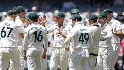 'Totally understand why Australia made this move': Michael Vaughan on squad changes ahead of fourth Test at MCG