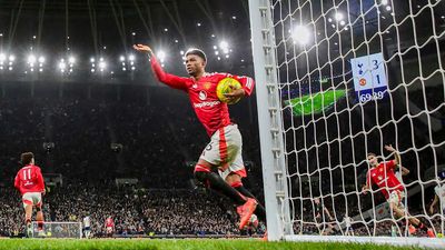 Manchester United Predicted Lineup vs. Bournemouth: Premier League