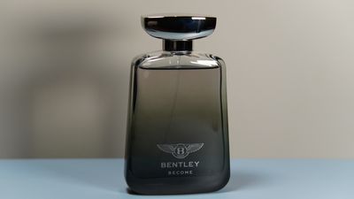 I tested the new Bentley Become fragrance – a stylish exterior hides a decadent secret