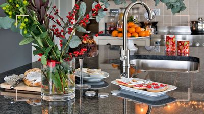 Don't pour Baileys down the sink this Christmas – not just because it's delicious, but it could end up costing you money