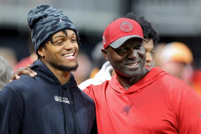 Georgia transfer, son of NFL coach, commits to Michigan