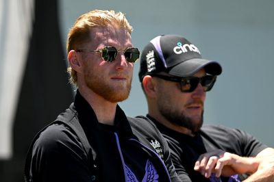 Ben Stokes left out of England squad for Champions Trophy but Joe Root returns under Brendon McCullum