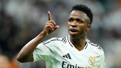 Why Vinicius Junior Isn't Playing for Real Madrid vs. Sevilla