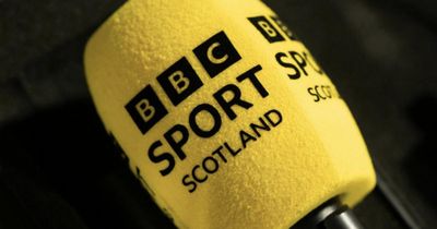 BBC Scotland announces change to football coverage as popular show axed